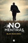 NO MENTIRÁS