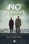 NO ROBARÁS