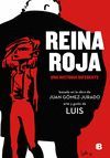 REINA ROJA. H. DIFERENTE (NOVELA GRAFICA