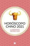 HOROSCOPO CHINO 2021