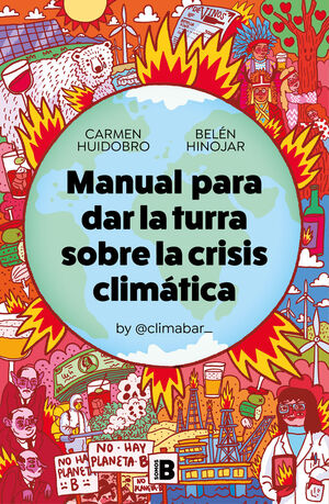 MANUAL PARA DAR LA TURRA SOBRE LA CRISIS