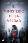 EL MINISTERIO DE LA VERDAD