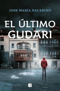 EL ÚLTIMO GUDARI