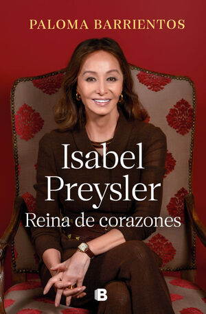 ISABEL PREYSLER, REINA DE CORAZONES (ACTUALIZADO)