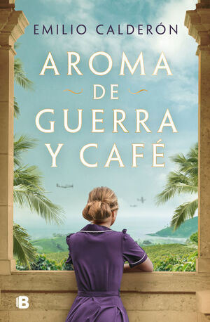 AROMA DE GUERRA Y CAFÉ