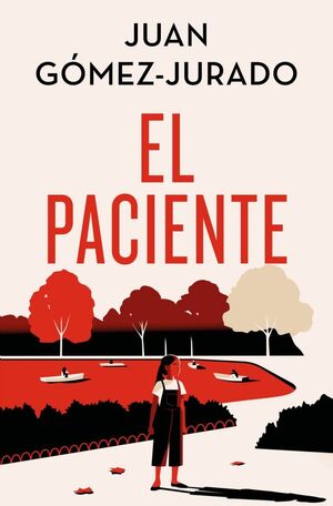 PACIENTE, EL (EDICION ESPECIAL LIMITADA)