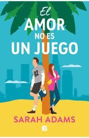 EL AMOR NO ES UN JUEGO