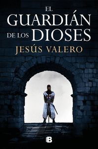 EL GUARDIÁN DE LOS DIOSES