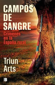CAMPOS DE SANGRE