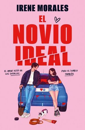 EL NOVIO IDEAL