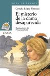 EL MISTERIO DAMA DESAPARECIDA