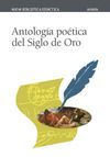 ANTOLOGÍA POÉTICA DEL SIGLO DE ORO