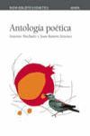 ANTOLOGÍA POÉTICA (A. MACHADO Y J.R. JIMÉNEZ)