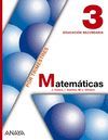 MATEMATICAS 3ºESO TRIMESTRES 11