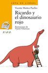 RICARDO Y EL DINOSAURIO