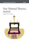 SAN MANUEL BUENO, MÁRTIR