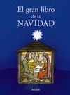 EL GRAN LIBRO DE NAVIDAD