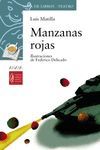 MANZANAS ROJAS