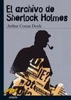 EL ARCHIVO DE SHERLOCK HOLMES