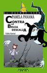 PAMELA PANAMA CONTRA LA