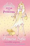 LA PRINCESA SOFÍA Y LA INCREÍBLE SORPRESA