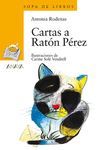 CARTAS A RATÓN PÉREZ