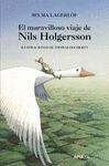 EL MARAVILLOSO VIAJE DE NILS HOLGERSSON