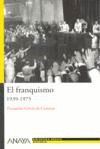 EL FRANQUISMO: 1939-1975
