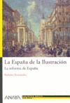 LA ESPAÑA DE ILUSTRACIÓN