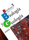 BIOLOGÍA Y GEOLOGÍA 1 BACHILLERATO