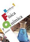 FÍSICA Y QUÍMICA 1 BACHILLERATO