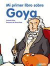 MI PRIMER LIBRO S. GOYA