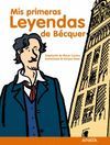 MIS P. LEYENDAS BECQUER