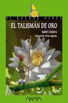 EL TALISMÁN DE ORO