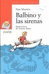 BALBINO Y LAS SIRENAS