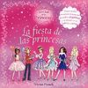 FIESTA DE LAS PRINCESAS