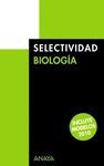 SELECTIVIDAD BIOLOGIA 09