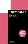 SELECTIVIDAD FISICA 09