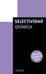 SELECTIVIDAD QUIMICA 09