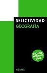 SELECTIVIDAD GEOGRAFIA 09