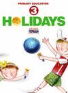 HOLIDAYS 3.