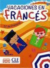 CAHIER DE VACANCES 3º