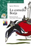 LA COMEDIA BORJA