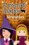 EL INTERNADO MÁGICO. ABRACADABRA