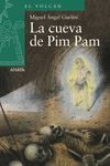 LA CUEVA DE PIM PAM