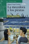 LA MECEDORA Y LOS PIRATAS