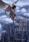 EL VUELO DEL LADRÓN DEL FUEGO