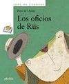 LOS OFICIOS DE RUS