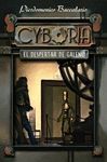 CYBORIA. EL DESPERTAR DE GALENO