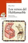 LOS VERSOS DEL HABLAMUEBLE